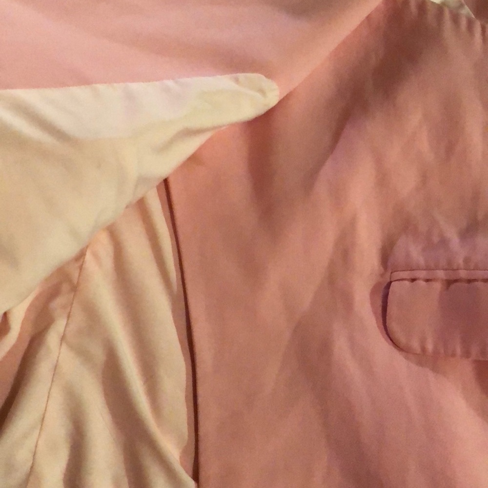 Opening Ceremony- Split Front Vest. - image 2